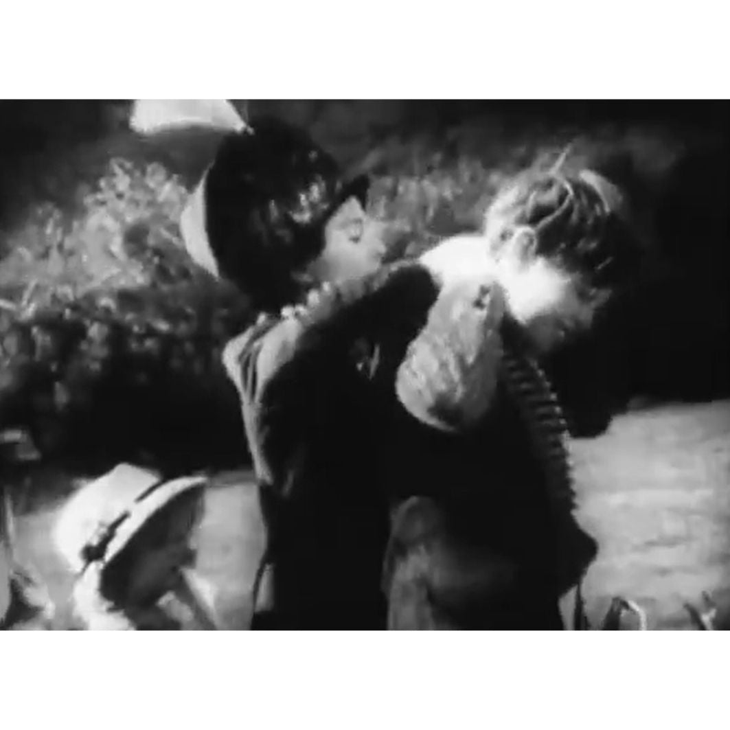 The Four Feathers (1929) Silent War Adventure DVD Collector Edition