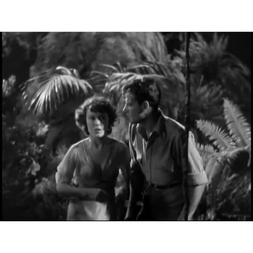 The Most Dangerous Game (1932) Horror Adventure Thriller DVD Collector Edition