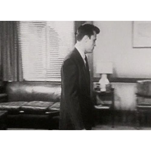 Public Defender (1954) Legal Drama TV DVD – 37 Episodes