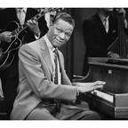 The Nat King Cole Show (1956) 13 Episodes Musical Variety Collector Edition DVD