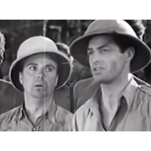 The Lost City 1935 Classic Sci-Fi Adventure Serial 12 Chapters DVD Collectors Ed