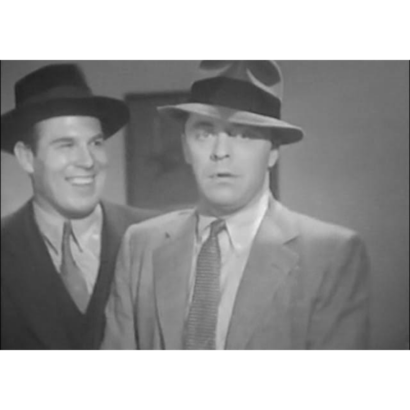 Trapped by Television (1936) Rare Sci-Fi Crime Drama DVD - Collectors Edition