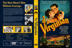 The Virginian (1929) Pre-Code Western DVD Collector Edition
