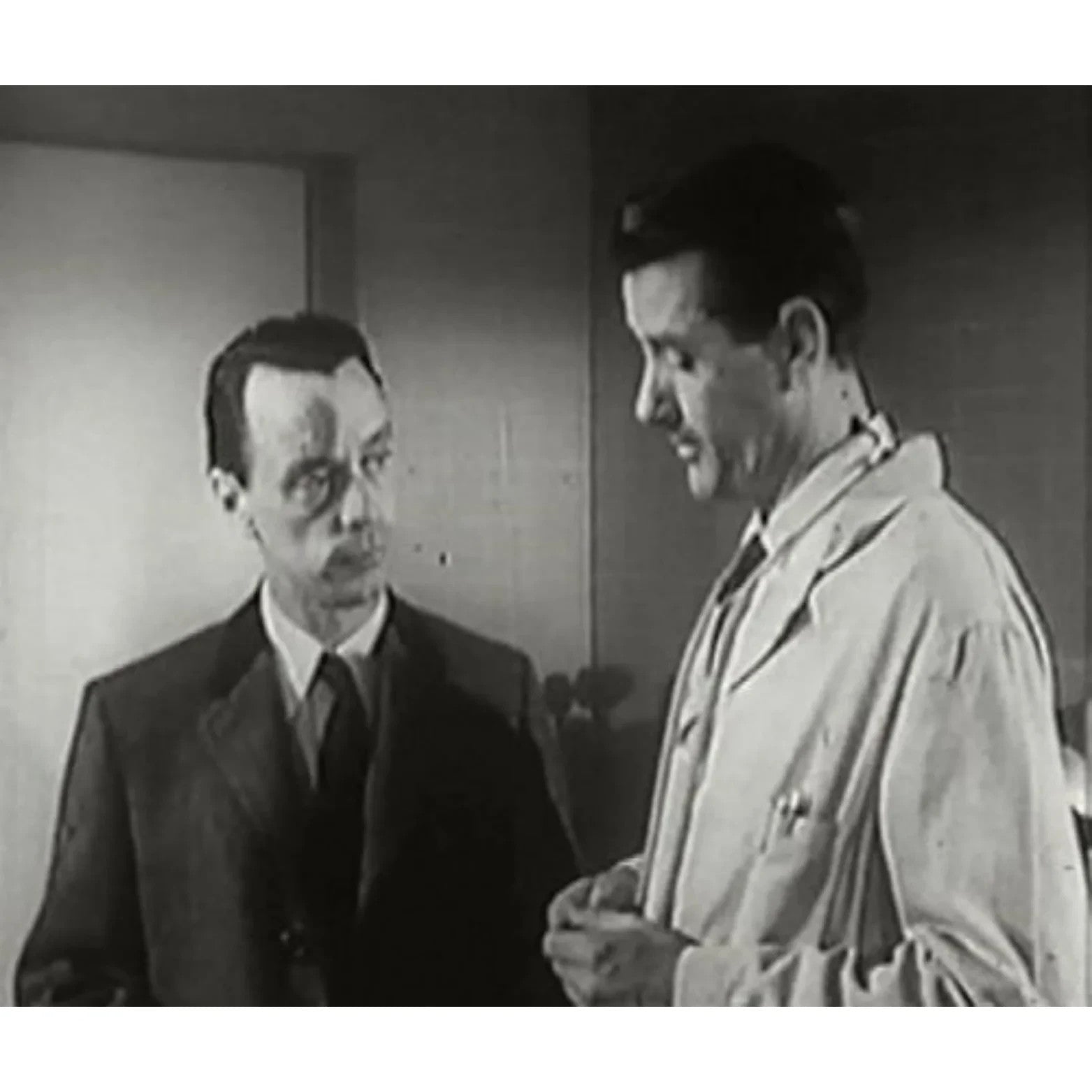 Medic (1954) Classic Medical Drama DVD 39 Episodes - Collector Edition