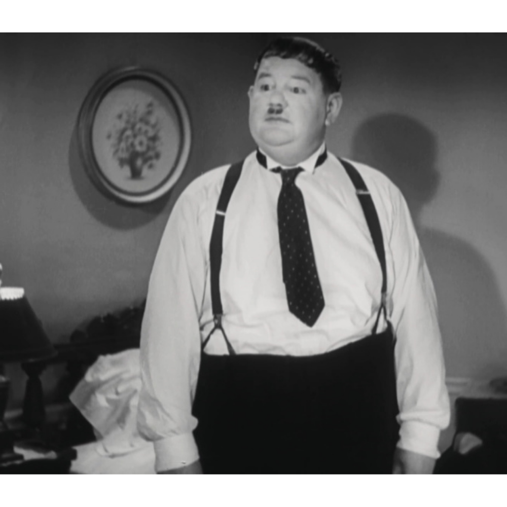 The Flying Deuces (1939) Laurel and Hardy Comedy DVD Collector Edition