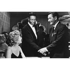 The Nat King Cole Show (1956) 13 Episodes Musical Variety Collector Edition DVD