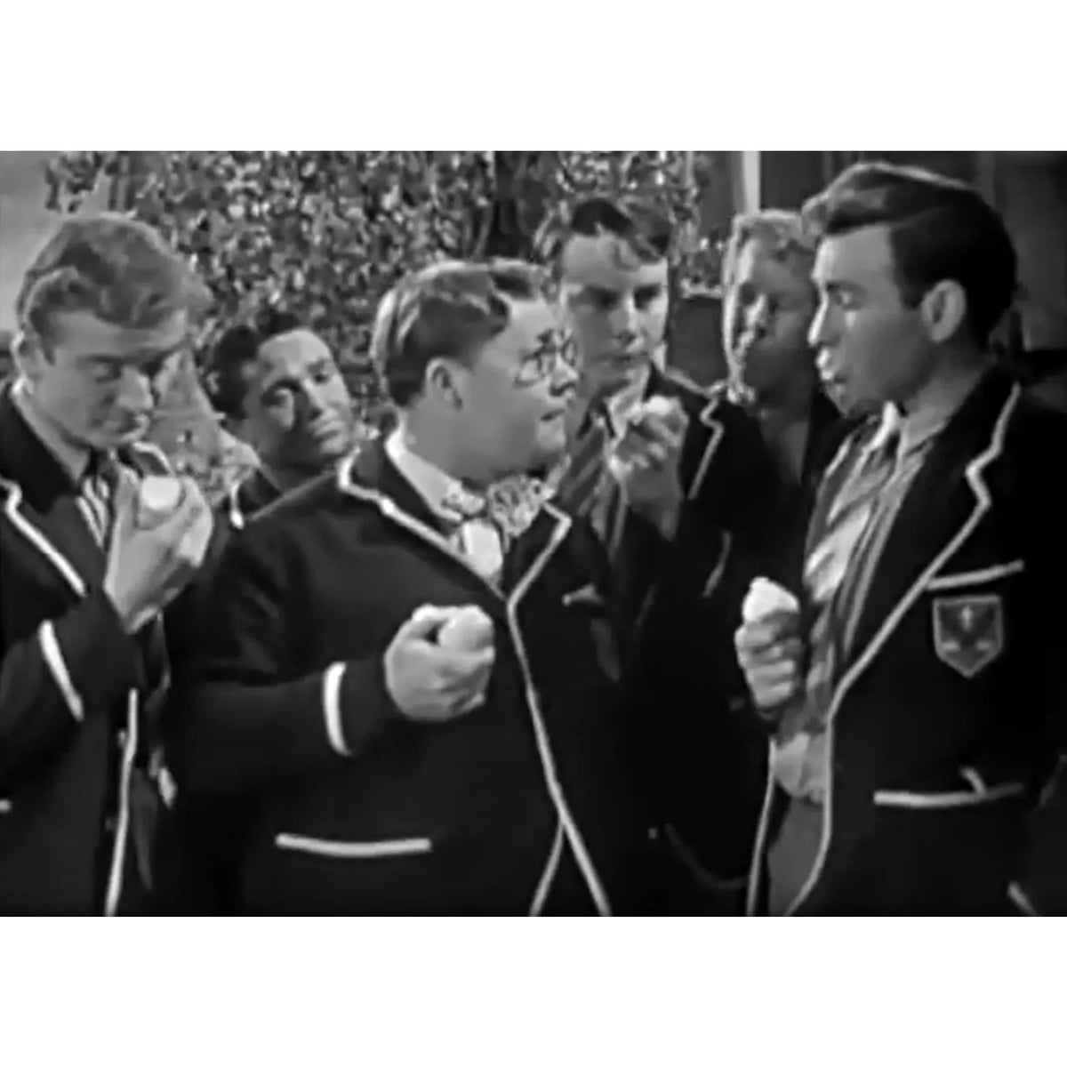 Billy Bunter of Greyfriars School (1952) 9 Rare Episodes DVD -Collectors Edition
