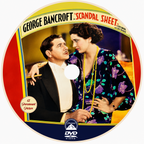 Scandal Sheet (1931) Pre-Code Crime Drama DVD Collector Edition