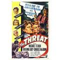 The Threat (1949) Film Noir Thriller DVD Collector Edition