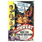 The Threat (1949) Film Noir Thriller DVD Collector Edition