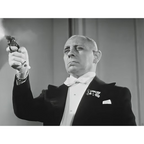The Great Flamarion (1945) Film Noir Murder Mystery Public Domain CollectorsDVD