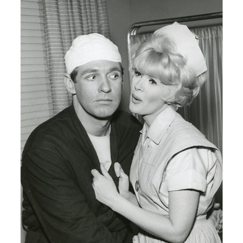 Wendy and Me (1964) Comedy TV DVD – 33 Episodes – George Burns - Collectors ED