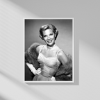 The Dinah Shore Chevy Show 1959 Variety TV Episode DVD Ella Fitzgerald Tony Rand