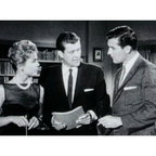 21 Beacon Street 1959 Classic Detective TV Series 11 Episodes DVD -Collectors Ed