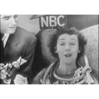 Admiral Broadway Revue (1949) Rare Classic TV DVD – 13 Episodes – Vintage Variet