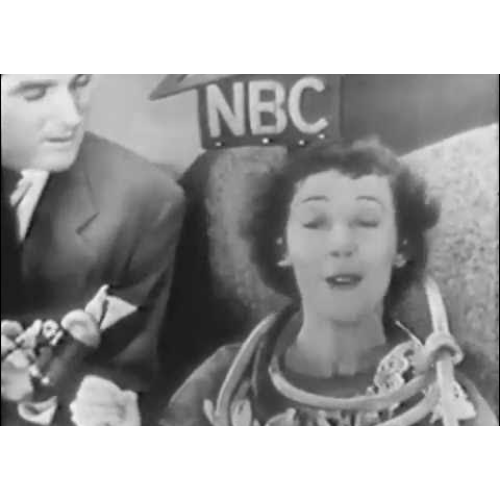 Admiral Broadway Revue (1949) Rare Classic TV DVD – 13 Episodes – Vintage Variet
