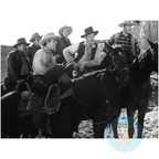 Riders of Death Valley (1941) – RARE CLIFFHANGER SERIAL ON DVD – 15 CHAPTERS