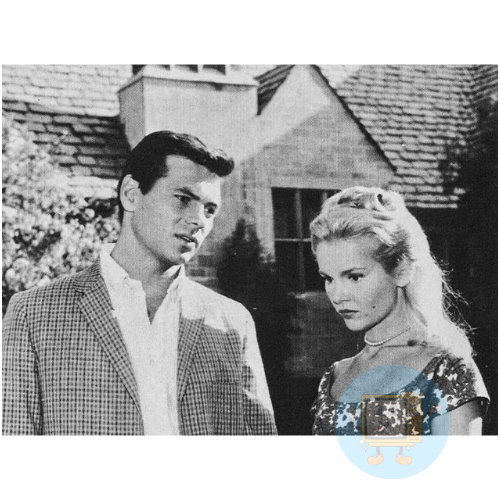 Follow The Sun (1961) Rare Classic TV 25 Episodes On DVD