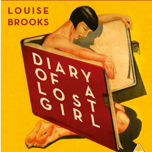 Diary of a Lost Girl (1929) Silent Drama DVD Collector Edition