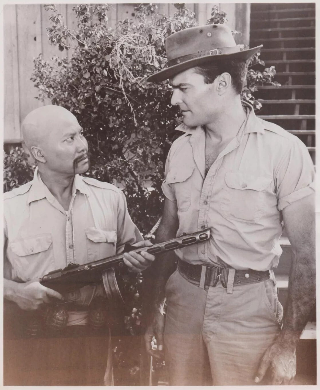 Soldiers of Fortune (1955) Classic TV 29 Episodes on DVD - Collectors Edition