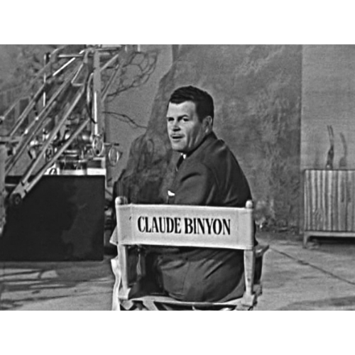 Screen Directors Playhouse 1955 TV Series USB – 35 Episodes – Rare Classic Drama