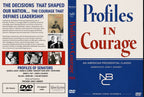 Profiles in Courage 1954 Classic 26 Episodes On DVD Collector Edition Gift