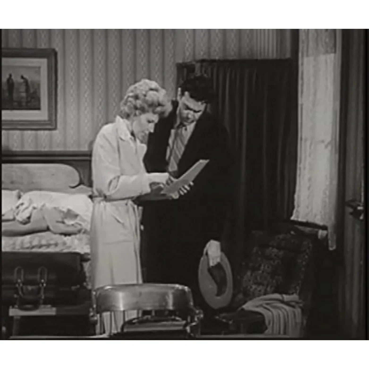 Medic (1954) Classic Medical Drama DVD 39 Episodes - Collector Edition