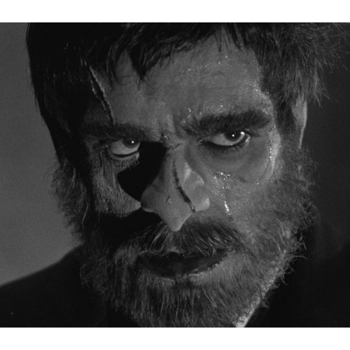 The Old Dark House (1932) Horror Comedy DVD Collector Edition