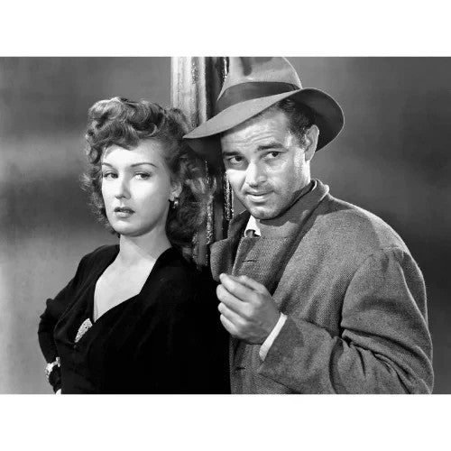 Moon Over Harlem (1939) Crime Drama DVD Collector Edition
