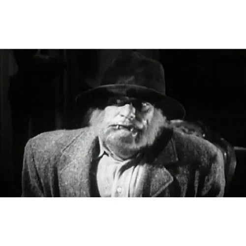 The Mad Monster (1942) Horror Science Fiction DVD Collector Edition
