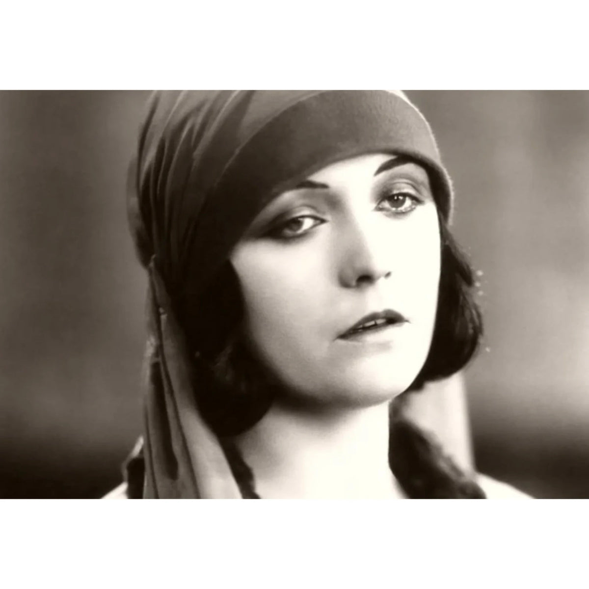 The Bitter Tea of General Yen (1933) Pre-Code Romantic Drama DVD Collector Ed.
