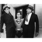 Superman 1948 Classic Superhero Serial 15 Chapters on DVD - Collectors Edition