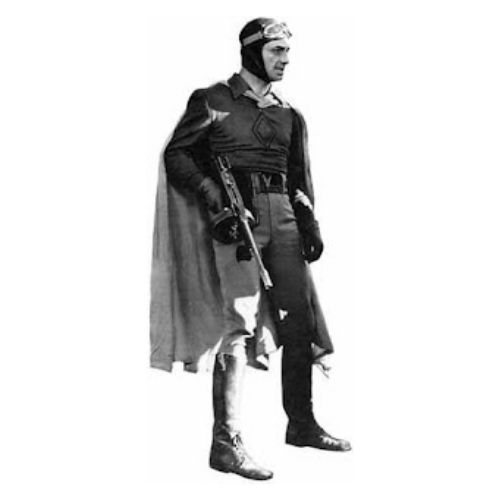 Spy Smasher 1942 Classic Republic Serial 12 Chapters on DVD - Collectors Edition