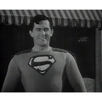 Superman 1948 Classic Superhero Serial 15 Chapters on DVD - Collectors Edition