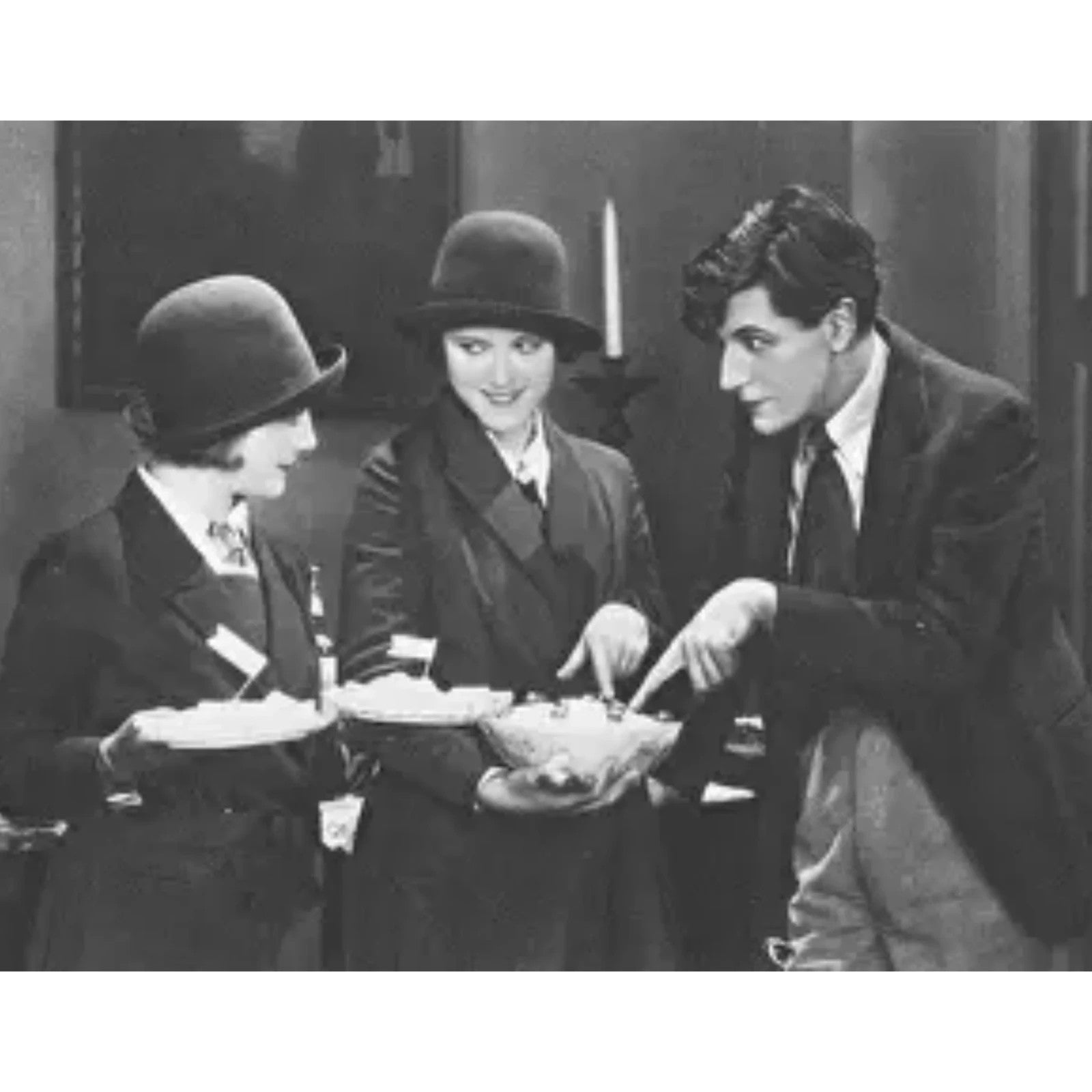 The Constant Nymph (1928) Silent Romance DVD Collector Edition