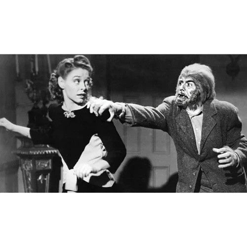 The Mad Monster (1942) Horror Science Fiction DVD Collector Edition