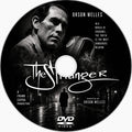 The Stranger (1964) Classic TV 11 Episodes on DVD - Collector' Edition