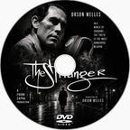 The Stranger (1964) Classic TV 11 Episodes on DVD - Collector' Edition