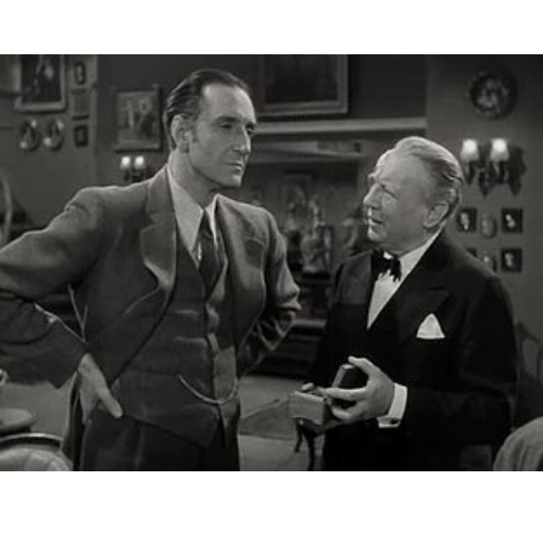 Dressed to Kill (1946) Sherlock Holmes Mystery DVD Collector Edition