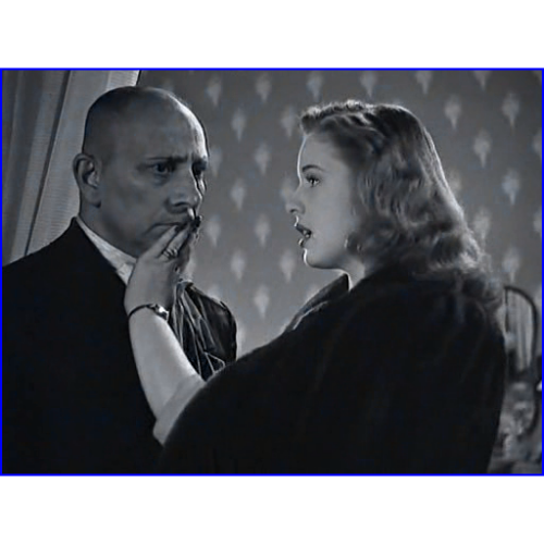 The Great Flamarion (1945) Film Noir Murder Mystery Public Domain CollectorsDVD