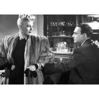 Night Editor (1946) Film Noir Crime Drama DVD Collector Edition