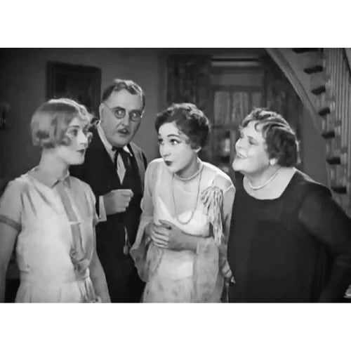 The Patsy (1928) Silent Comedy Drama DVD Collector Edition