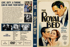 The Royal Bed (1931) Pre-Code Comedy DVD Collector Edition