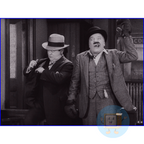 Running Wild (1927) – W.C. Fields Silent Comedy on DVD