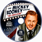 Hey, Mulligan 1954 Classic TV DVD 28 Episodes Collector Edition