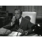 The Detectives (1959) Classic Crime TV  Collectors DVD 30 Episodes