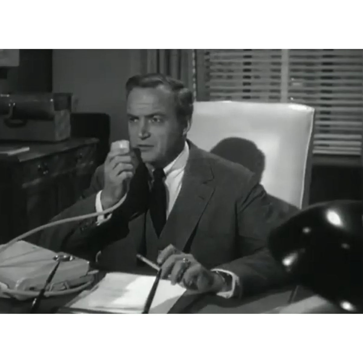 The Detectives (1959) Classic Crime TV  Collectors DVD 30 Episodes