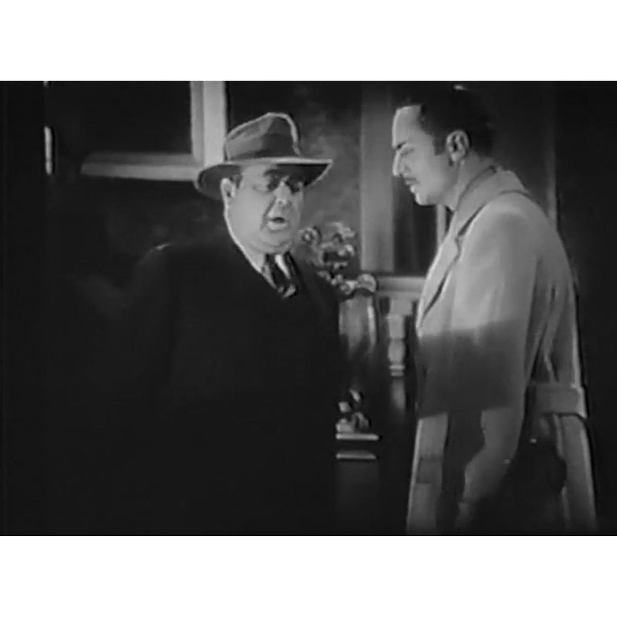 The Greene Murder Case (1929) Pre-Code Mystery DVD Collector Edition