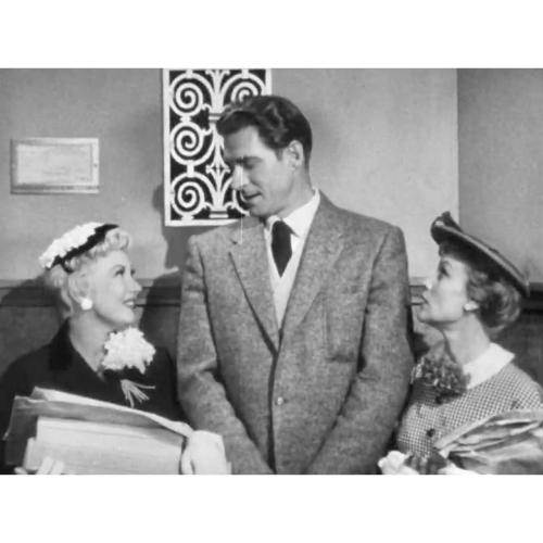 Private Secretary 1953 Classic TV Series DVD – 29 Episodes – Rare Collector Gift