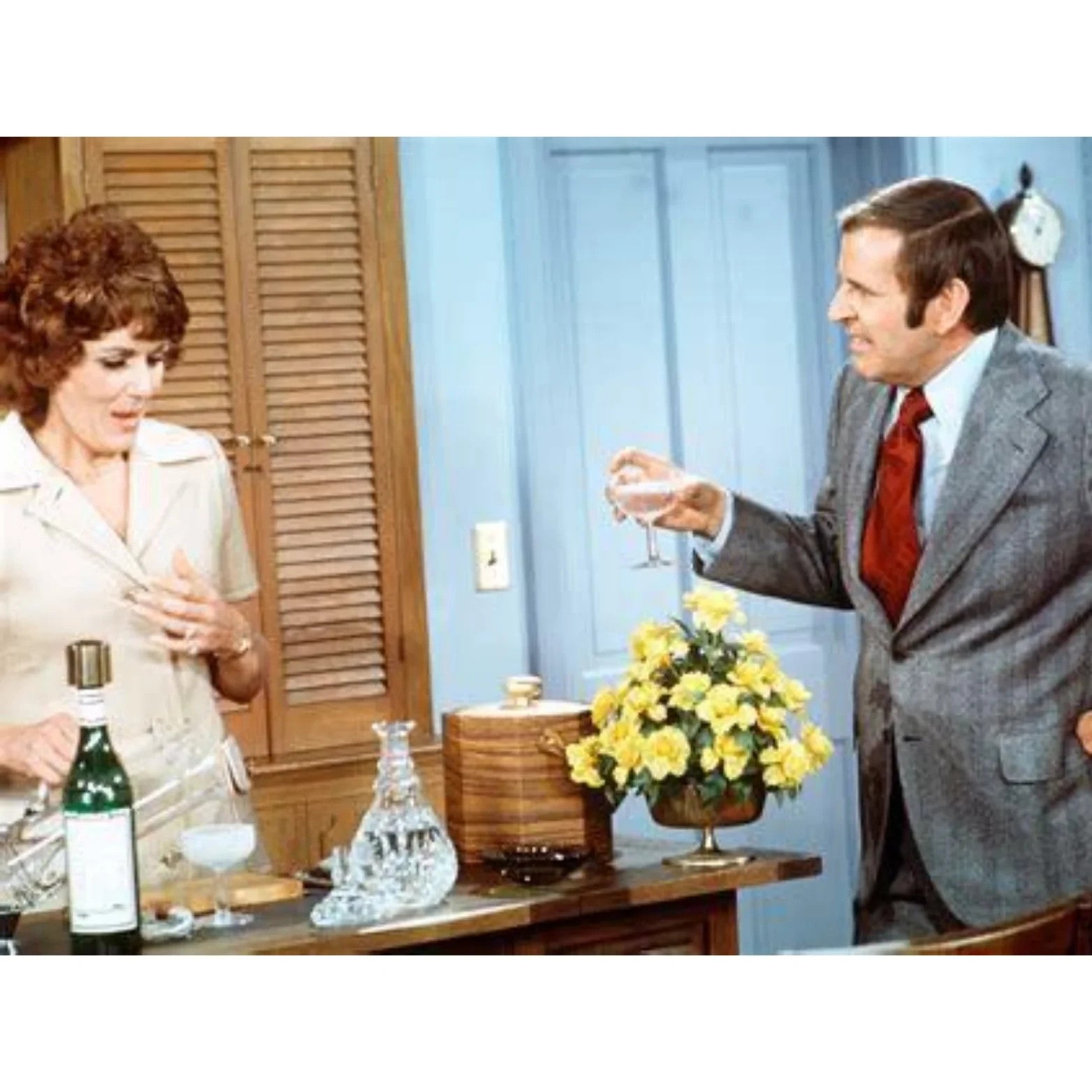 The Paul Lynde Show (1972) Classic TV Comedy Series DVD 18 Episodes